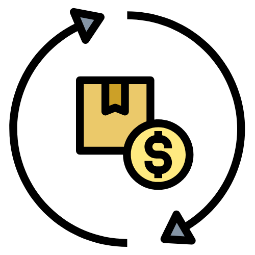 Reselling Products
