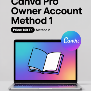 Canva Owner Account Method 2025