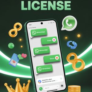 WA Sender – The Ultimate WhatsApp Marketing Tool Lifetime
